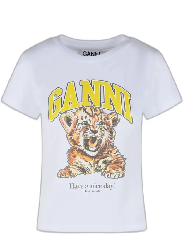 Cotton T-shirt