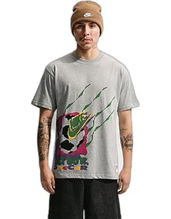 Sportswear Soccer Dna Retro Graphic T-shirt