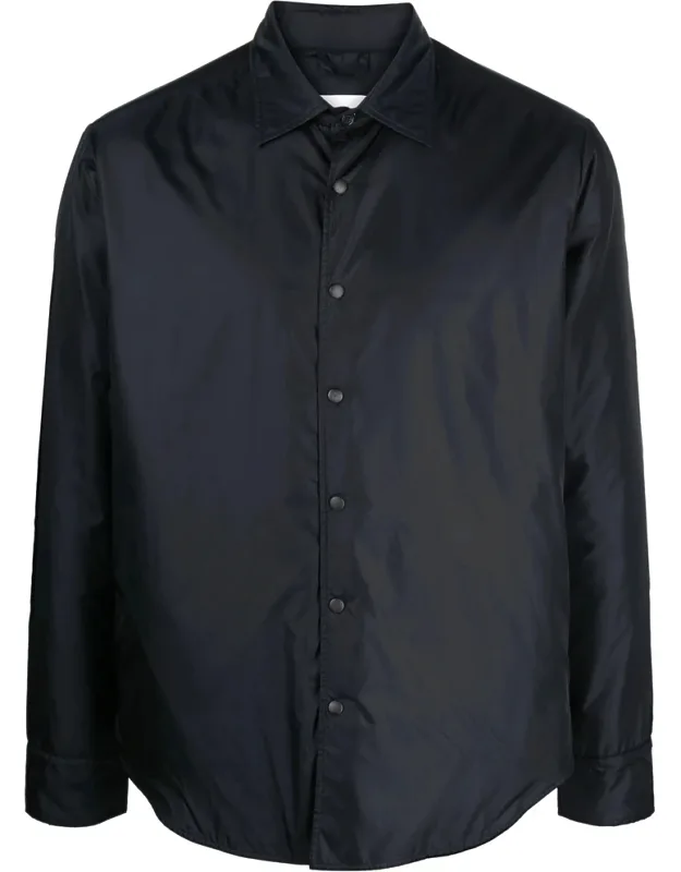 Buttoned Shirt