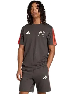 Audi Revolut F1 Team Dna T-shirt
