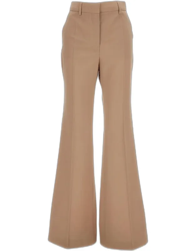 Wool Trousers