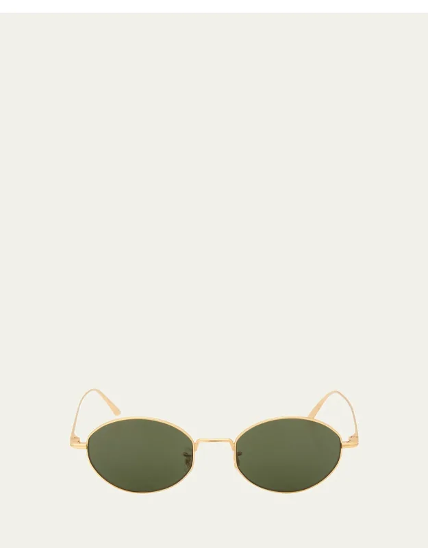 1994c Round Sunglasses
