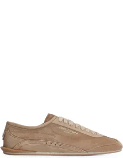 Calfskin Gimondi Plus Sneakers