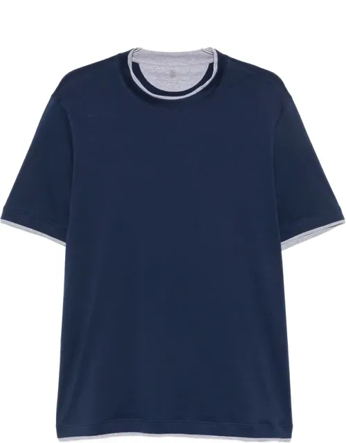 T-shirt And Vests