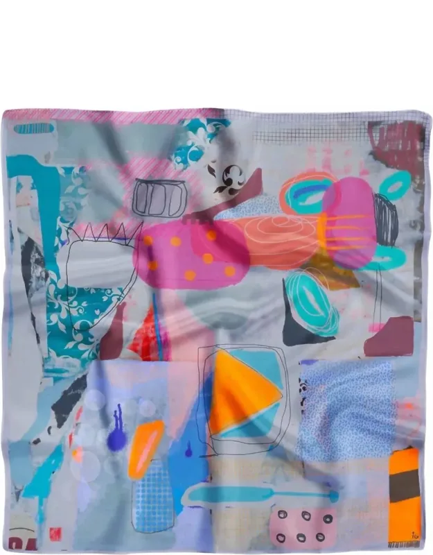 Bandana Scarf