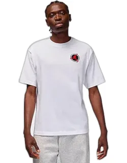 Flight Club Patch T-shirt
