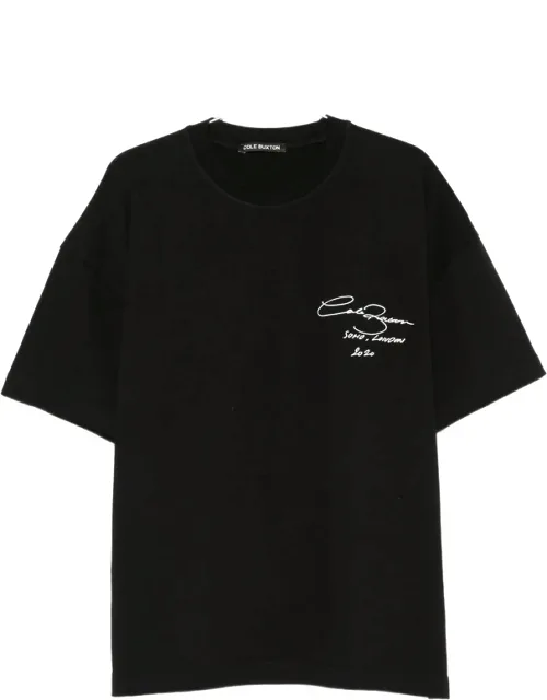 Signature T-shirt
