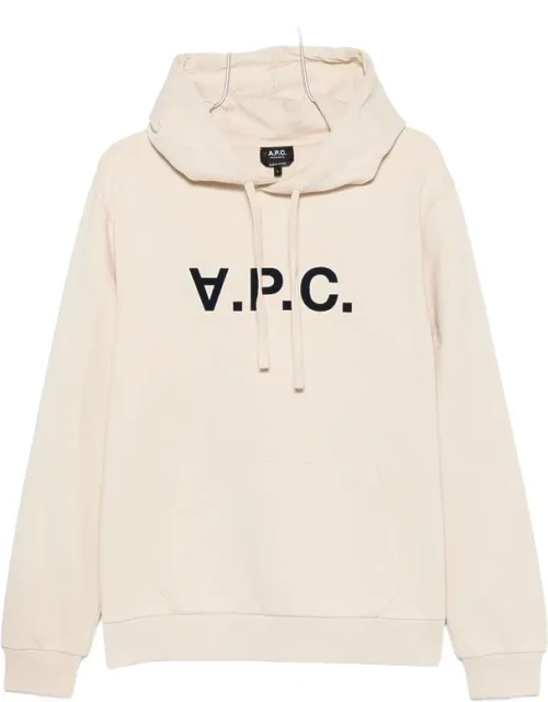 Logo-print Hoodie