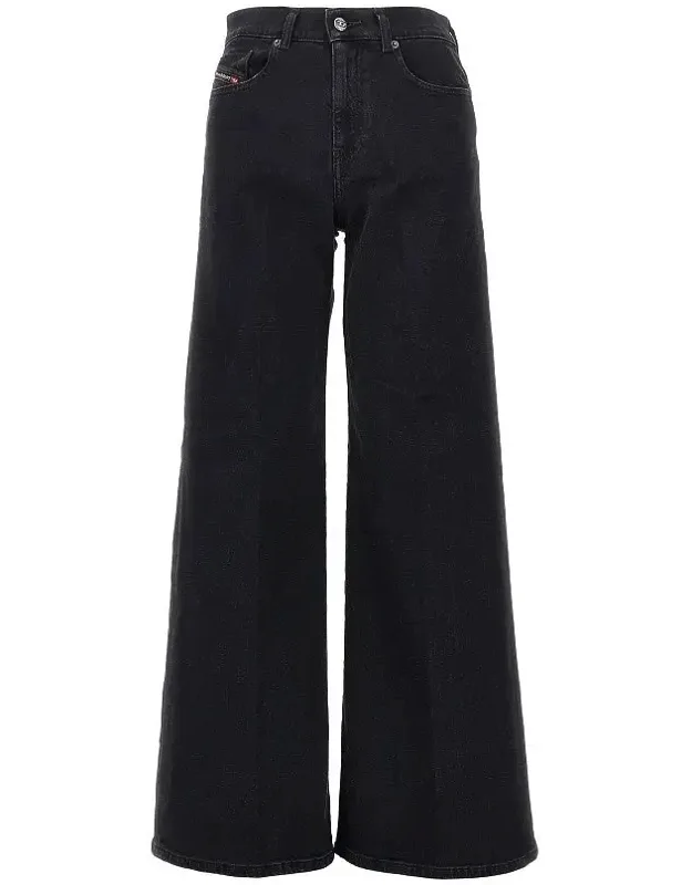 1978 D-akemi Denim Pants