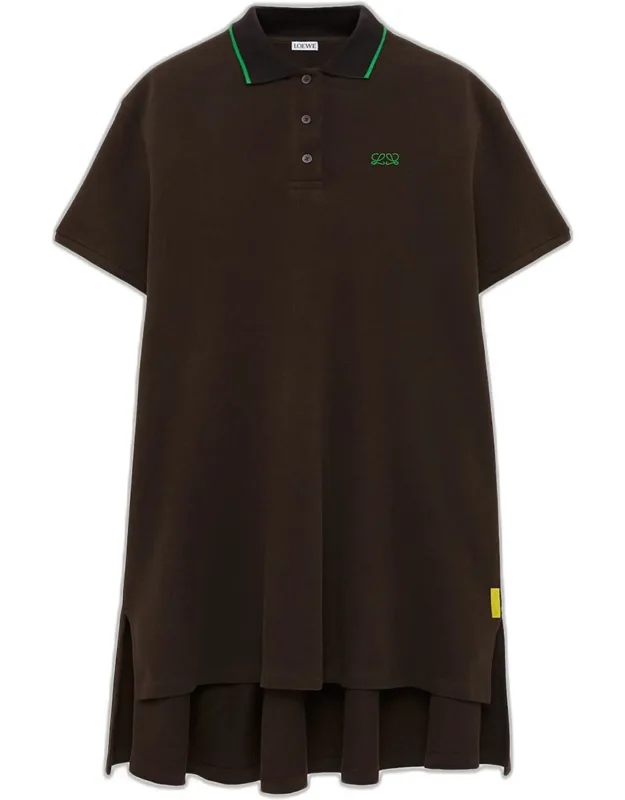 Polo Dress
