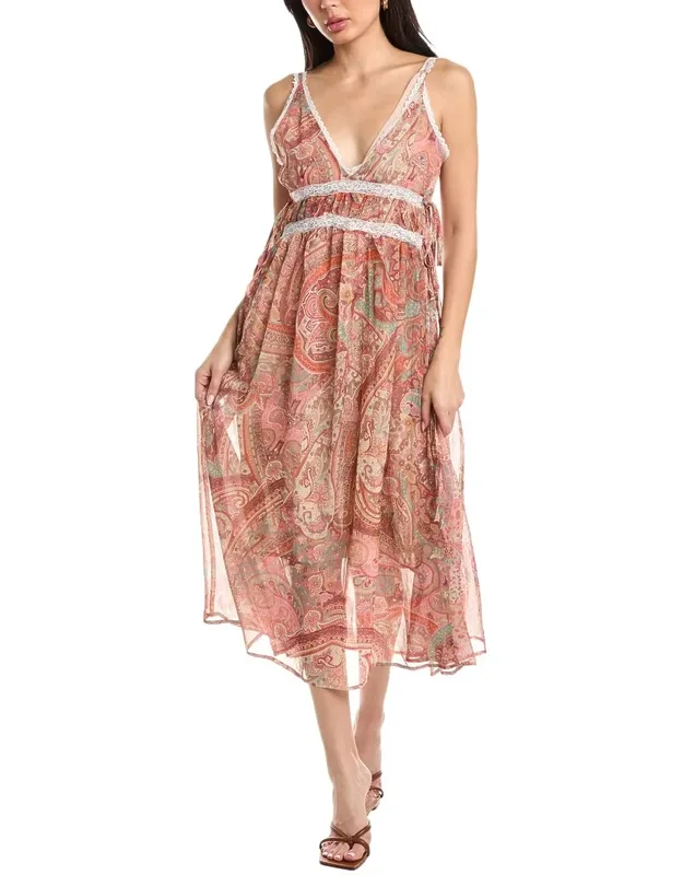 Sleeveless Mini Dress