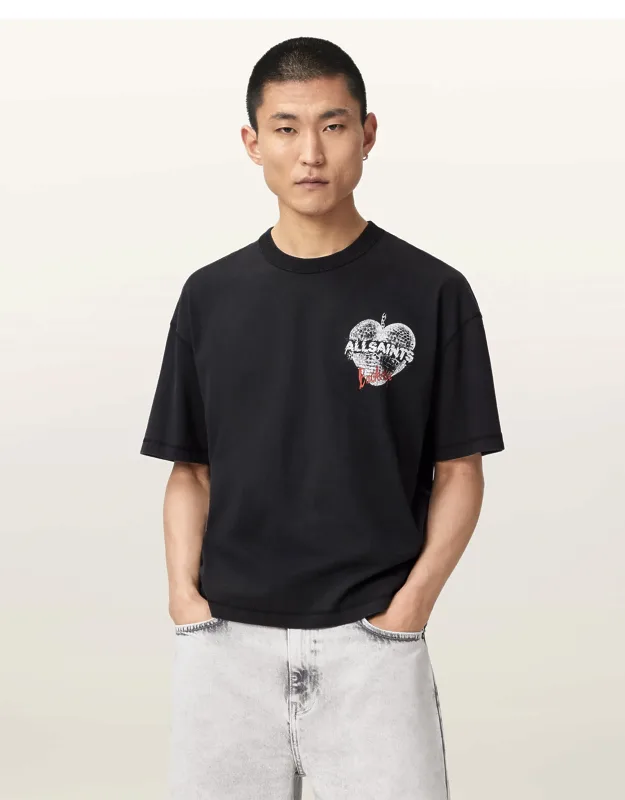 Reflect Short Sleeve Graphic T-shirt