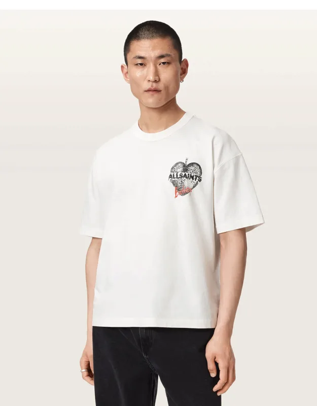 Reflect Short Sleeve Graphic T-shirt