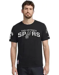 Victor Wembanyama San Antonio Spurs Nba Classic Name And Number T-shirt