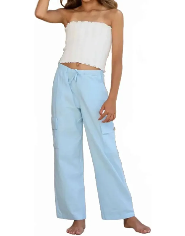 Cargo Pants