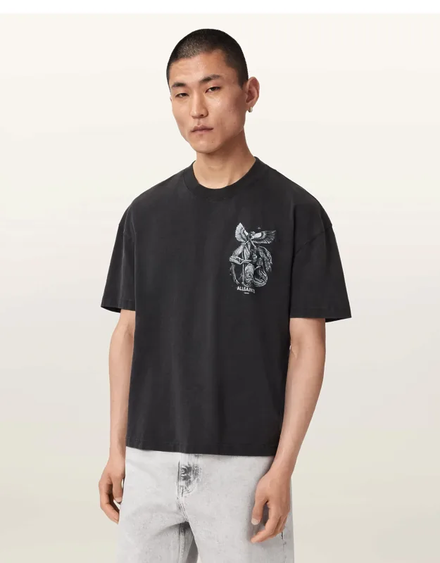 Vanguard Short Sleeve Graphic T-shirt