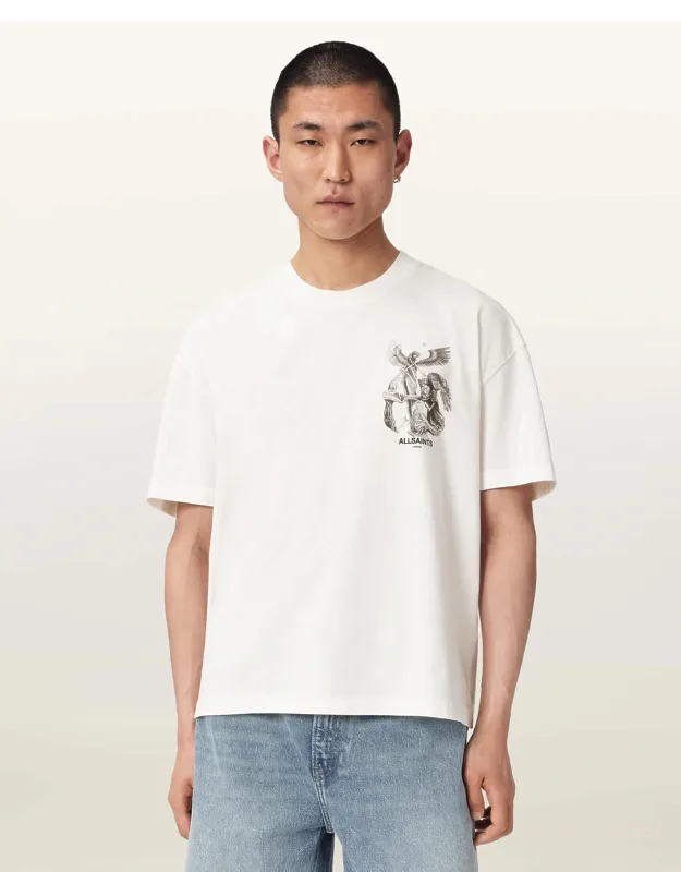 Vanguard Short Sleeve Graphic T-shirt