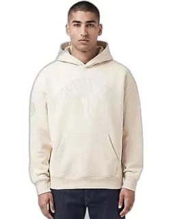 Victor Wembanyama Fleece Pullover Hoodie