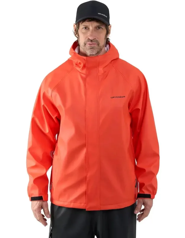 Neptune Jacket