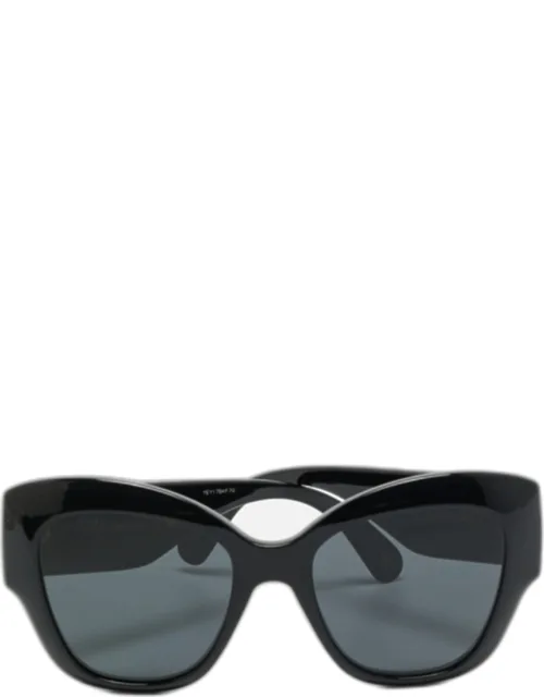 Marmont Butterfly Sunglasses