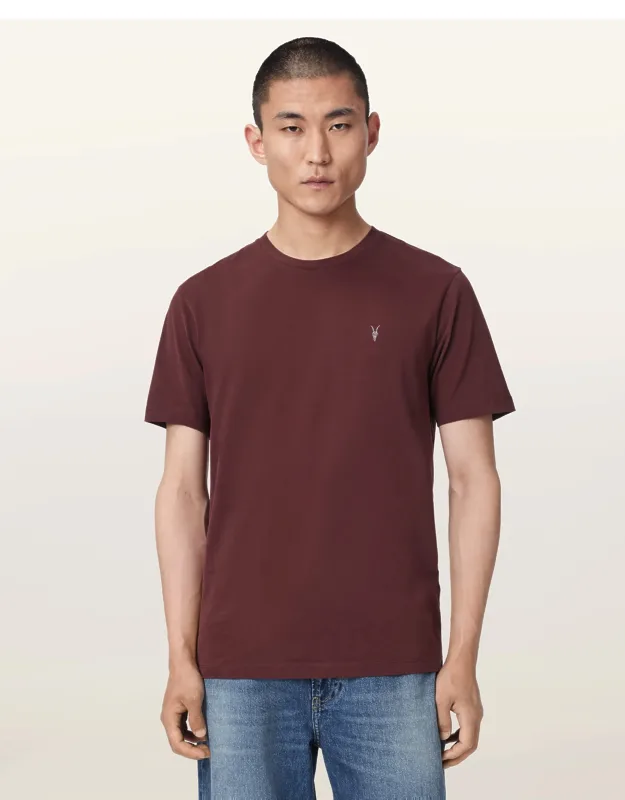 Brace Brushed Cotton T-shirt 3 Pack