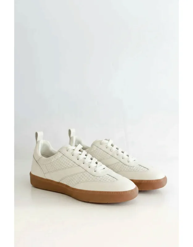 Wylder Woven Sneakers