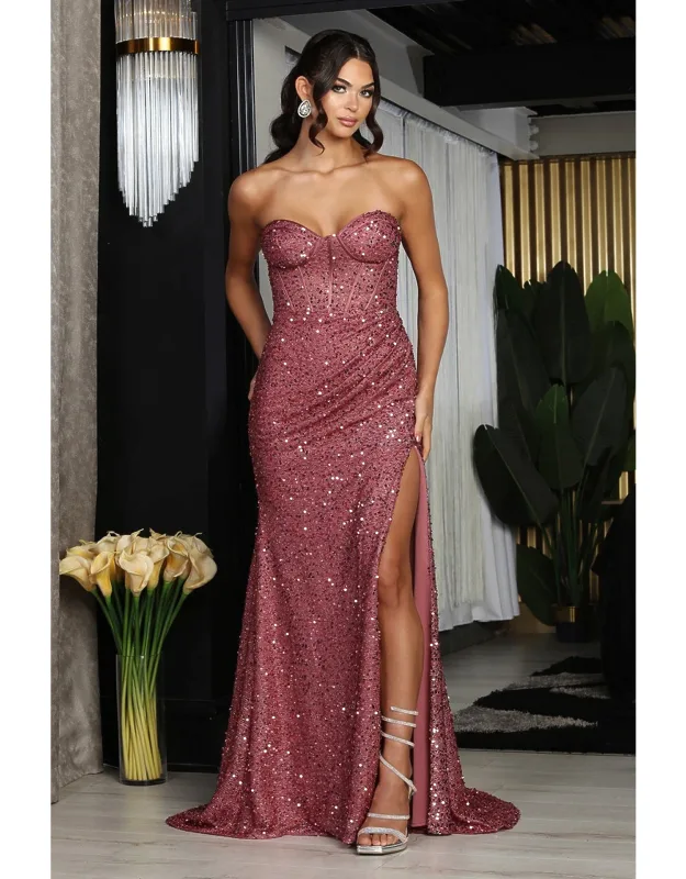 Gown
