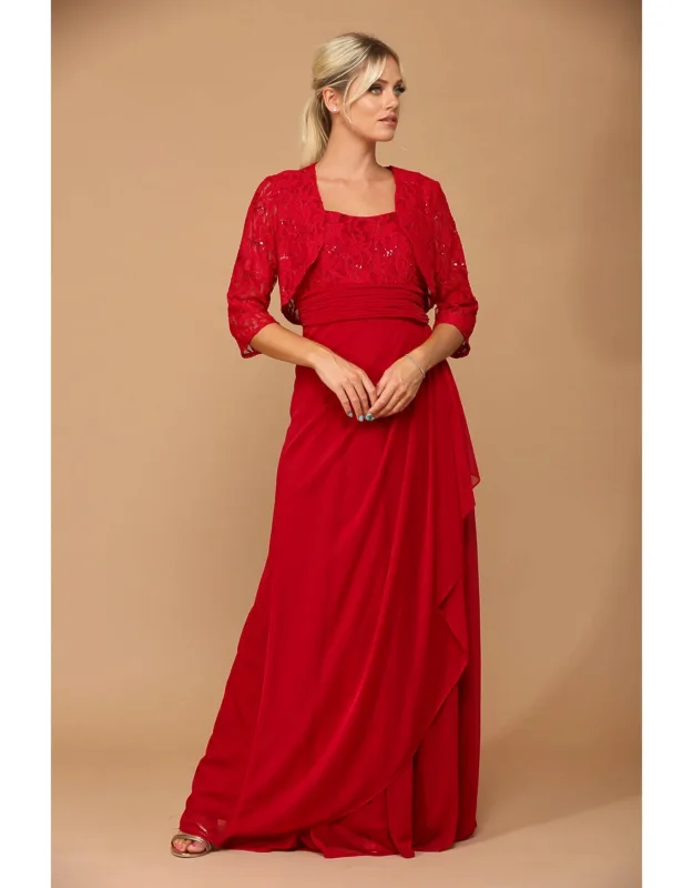 Mother Of The Bride Dress