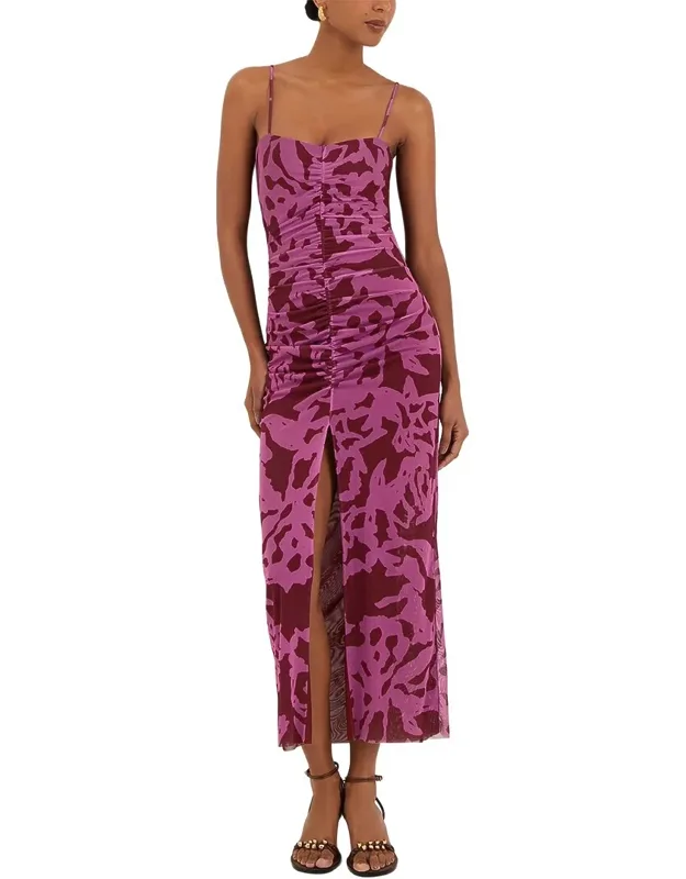 Tyla Midi Dress