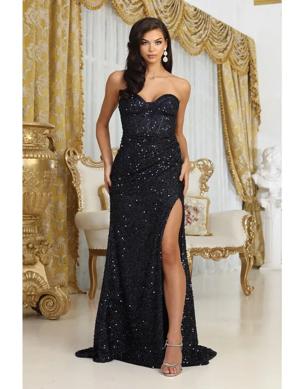 Gown