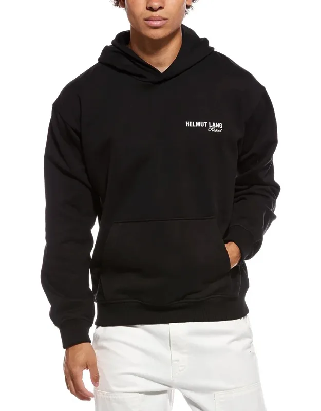 Ski Map Hoodie