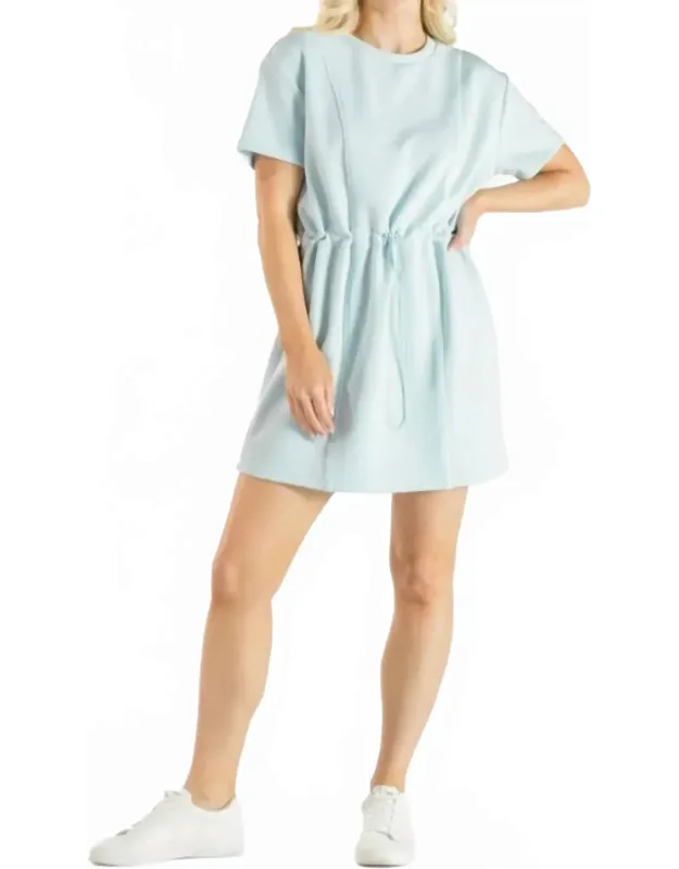 Easy Does It Dress