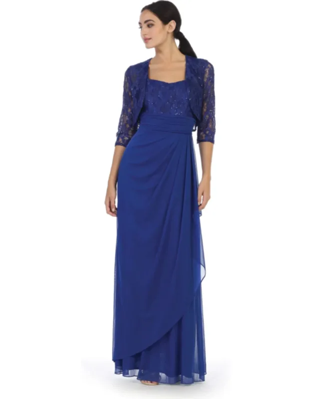 Mother Of The Bride Dress
