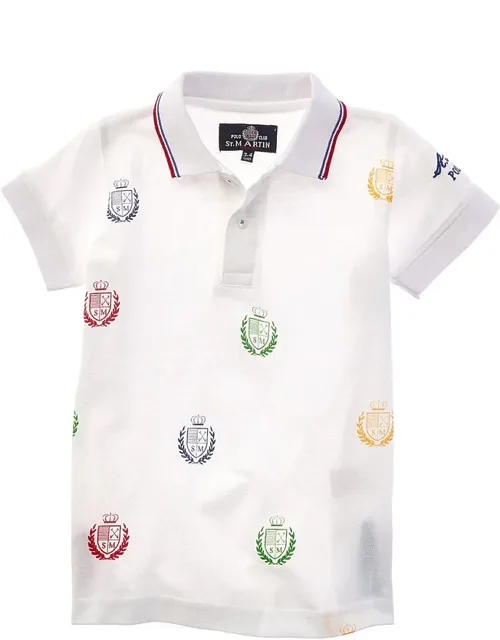 Special Con Polo Shirt