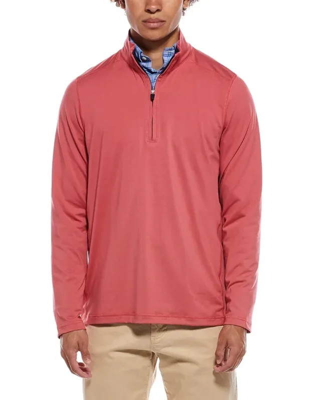 Performance 1/2-zip Pullover