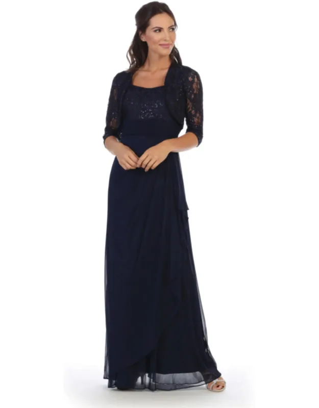 Mother Of The Bride Dress