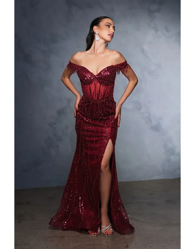 Gala Dress