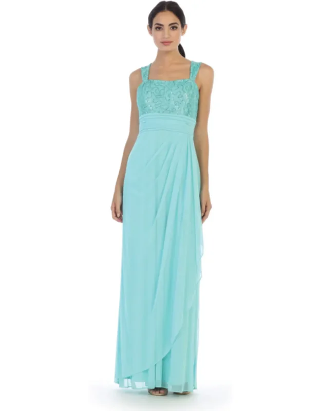 Mother Of The Bride Dress