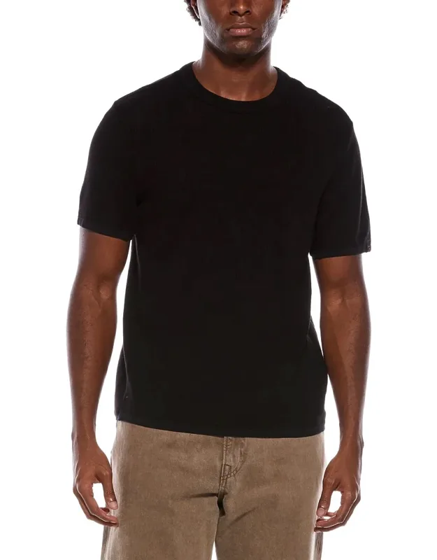 Harvey Knit Shirt
