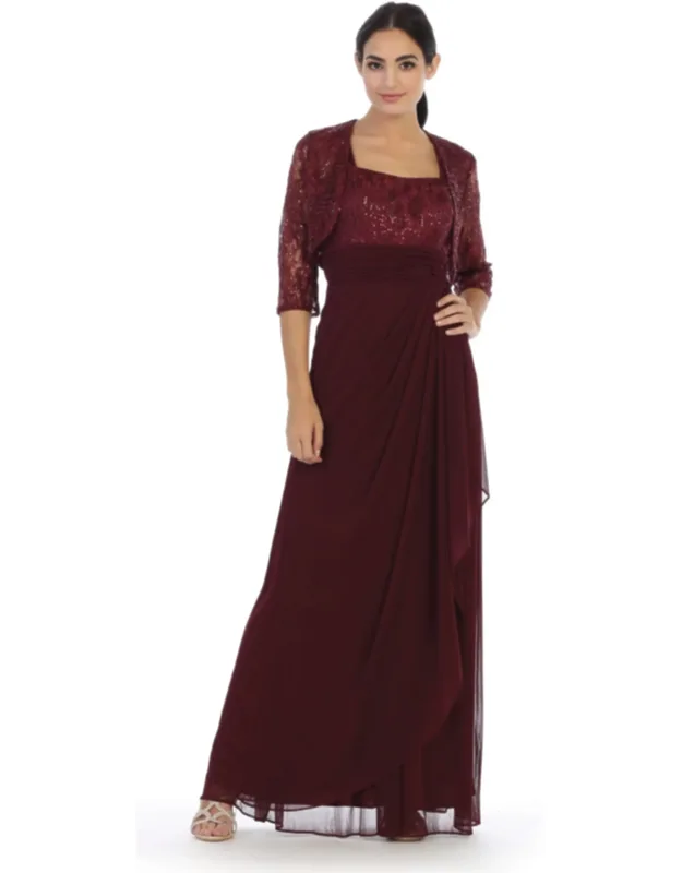 Mother Of The Bride Dress