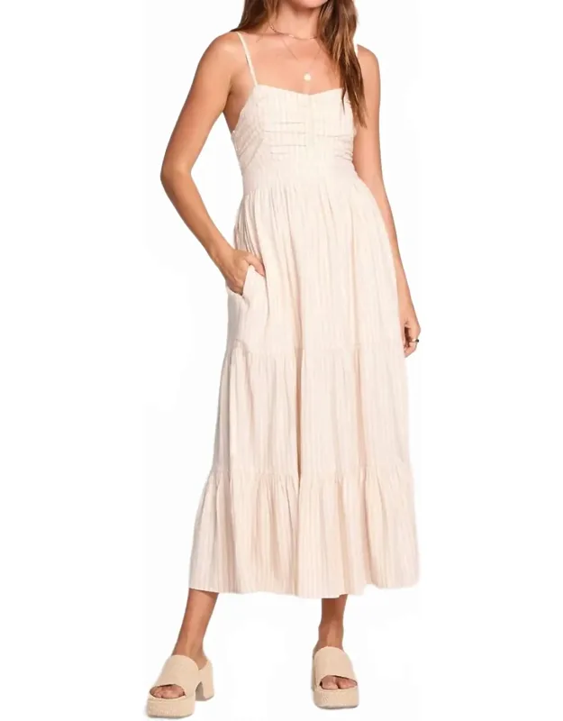 Midi Dress