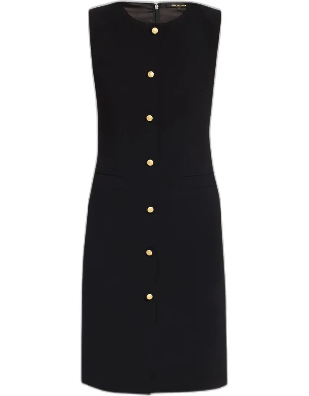 Briel Sleeveless Dress