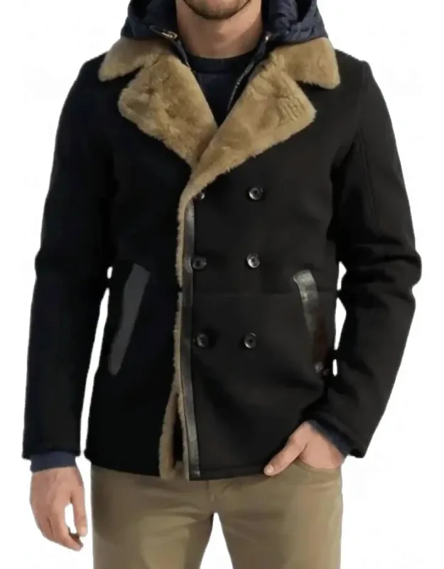 Drip Jacket