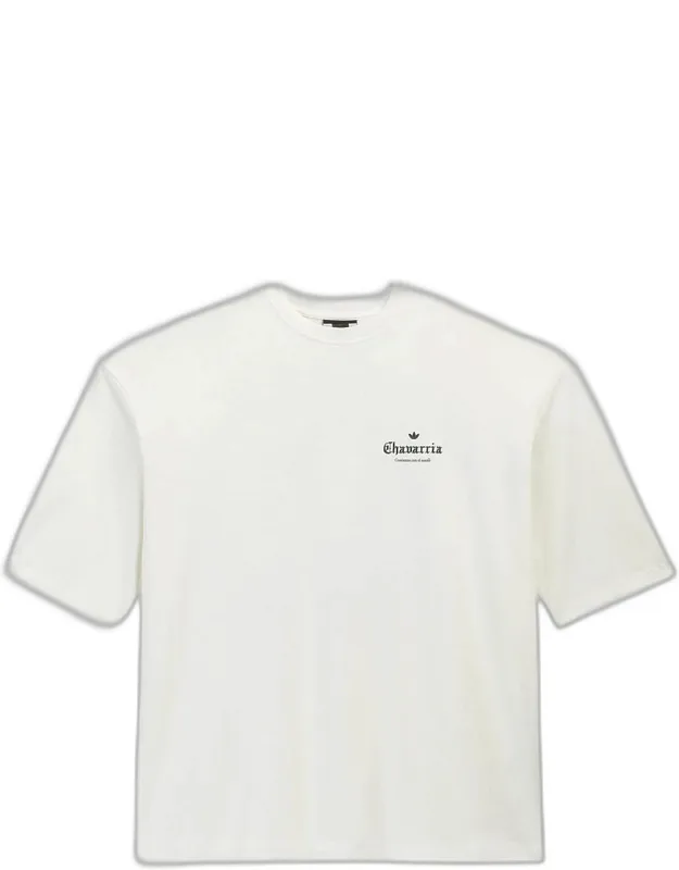 Chavarria Mexico Graphic Crewneck T-shirt