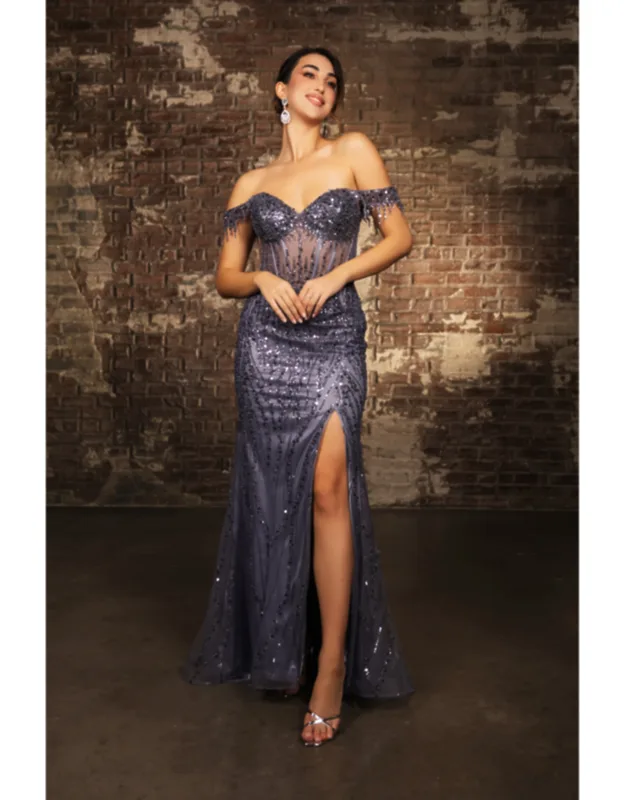 Gala Dress