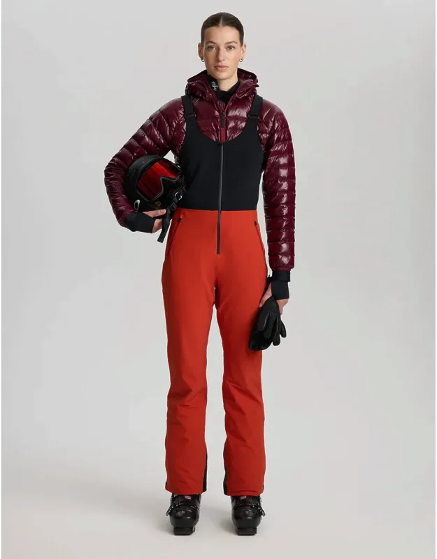 Bib Pants