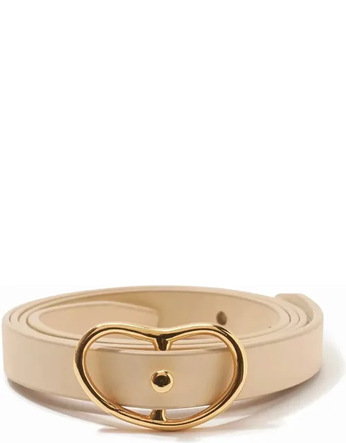 Skinny Georgia Belt