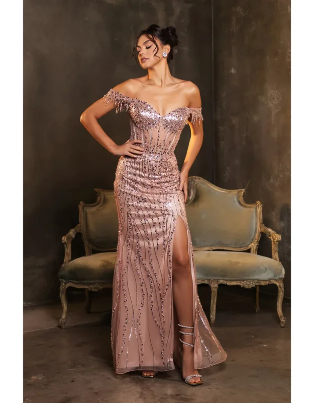 Gala Dress