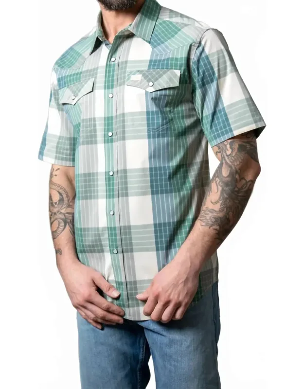 Chico Short Sleeve Shirt
