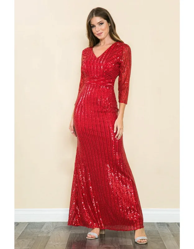 Mother Of The Bride Dress